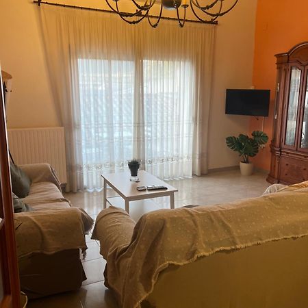 Casa Pla De La Sequia - Xalo Villa Jalón Buitenkant foto