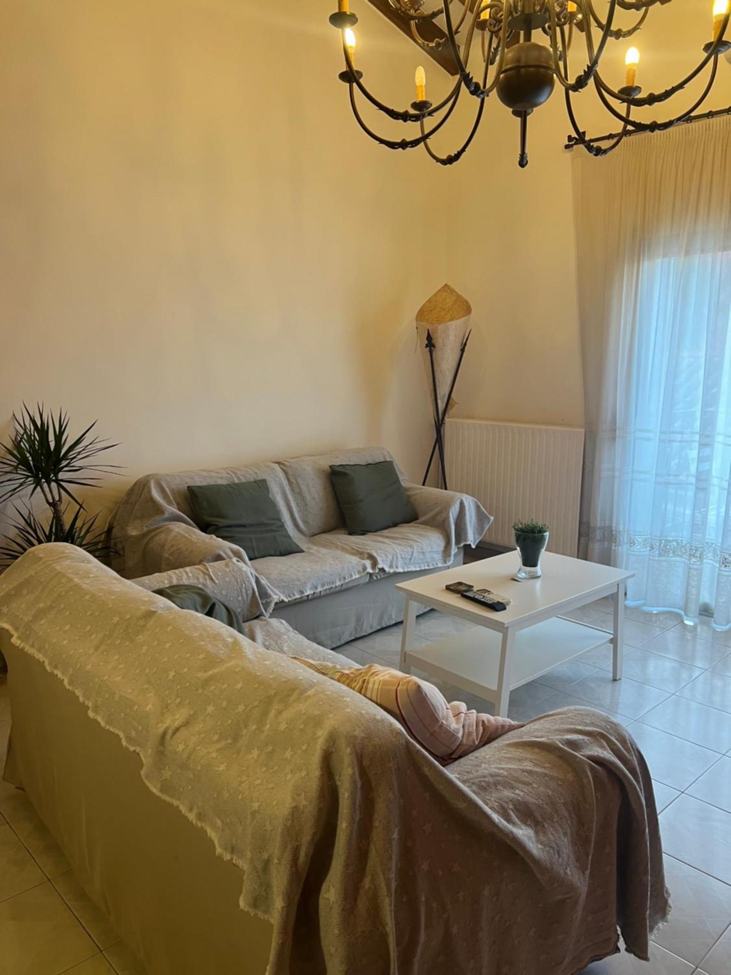 Casa Pla De La Sequia - Xalo Villa Jalón Buitenkant foto