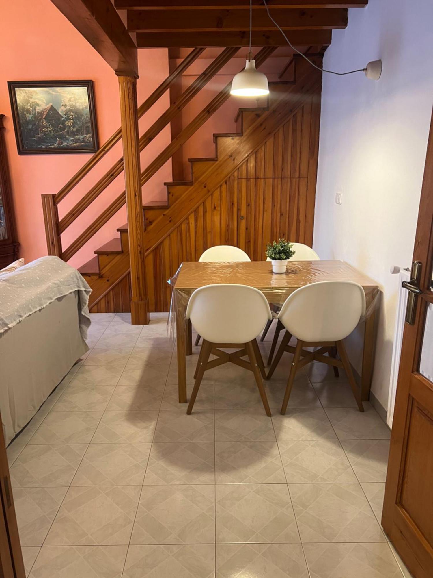 Casa Pla De La Sequia - Xalo Villa Jalón Buitenkant foto
